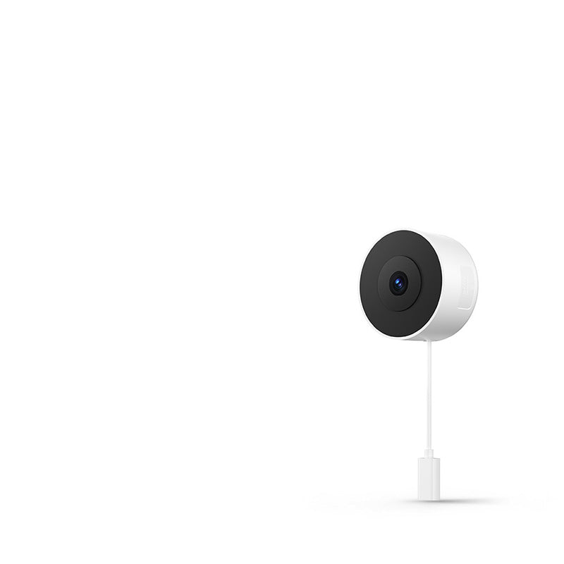 Indoor Cameras