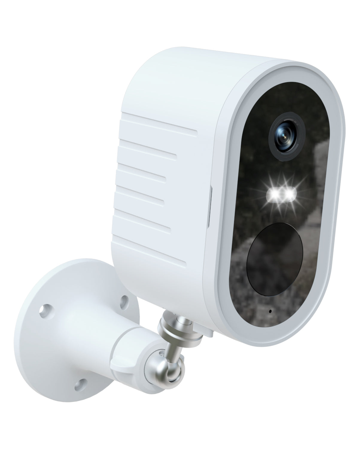 Wireless Camera SolarCam System
