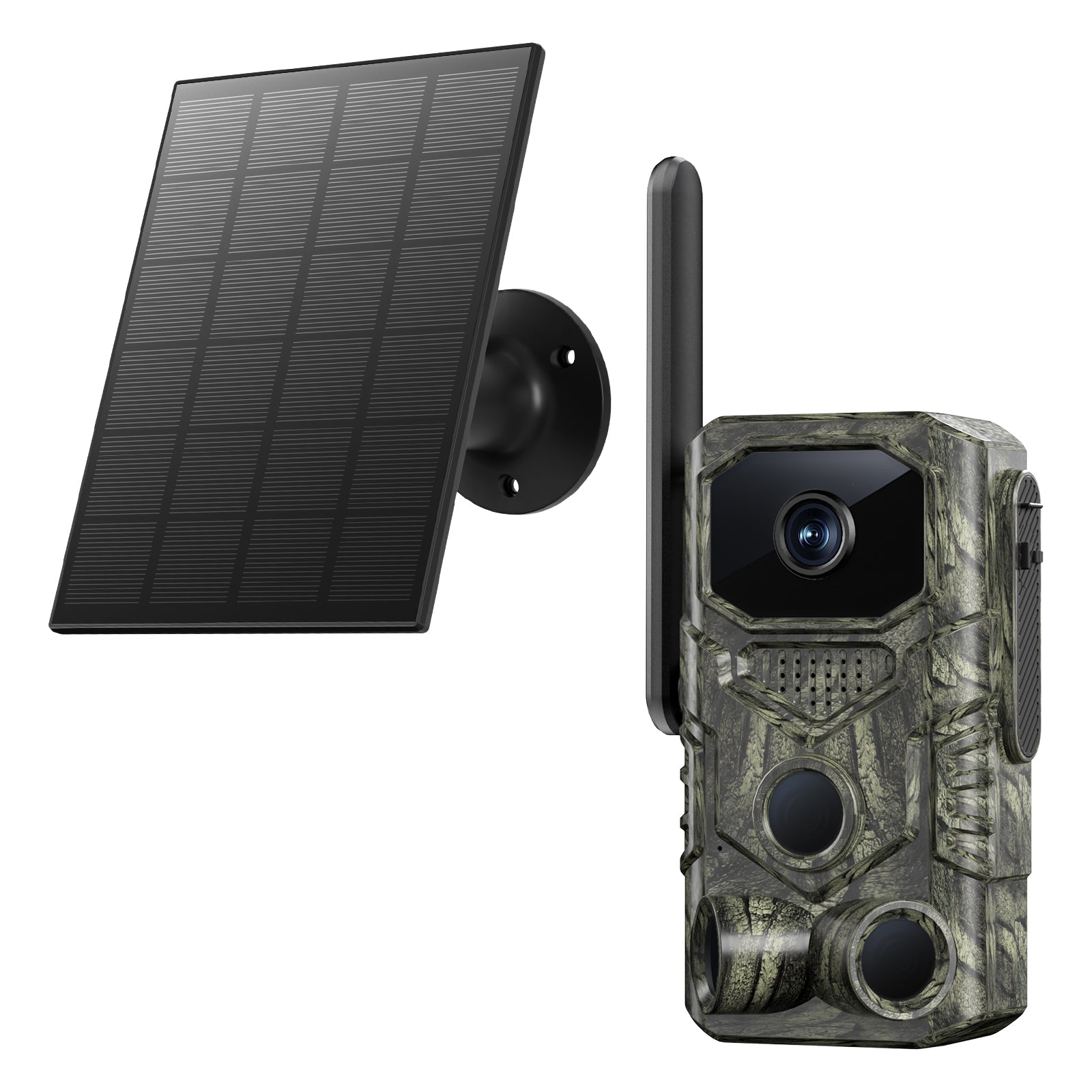Noahtec 4G LTE Cellular Trail Camera