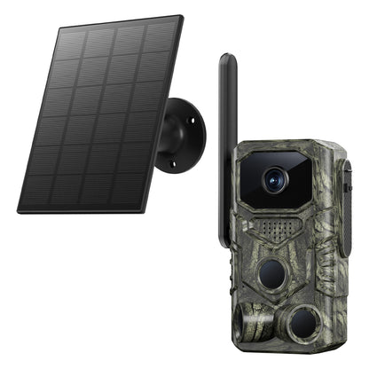 Noahtec 4G LTE Cellular Trail Camera