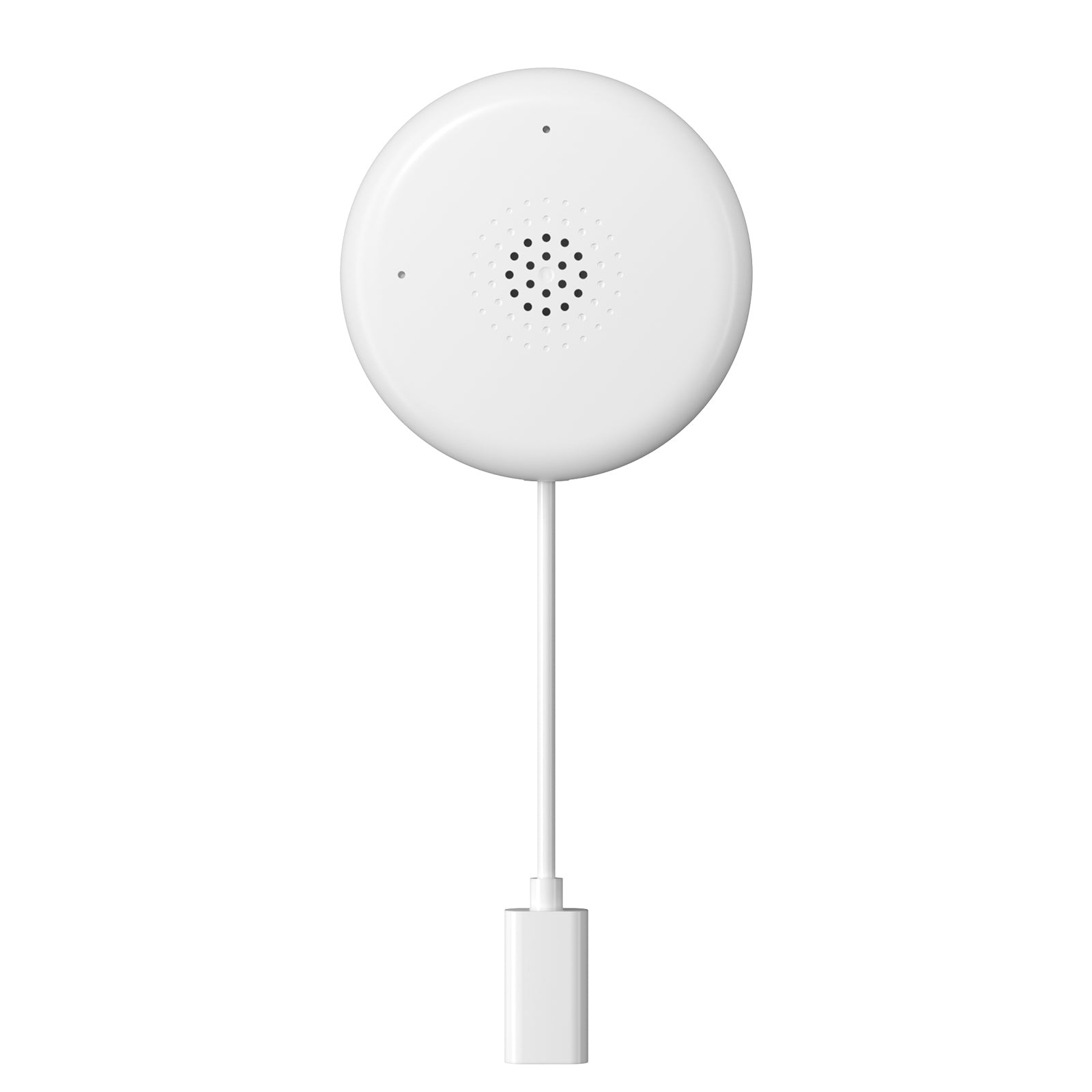 Window Security Camera with Motion Detection & Night Vision