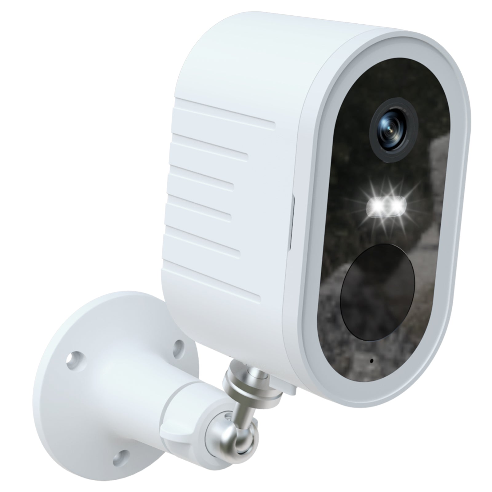 Wireless Camera SolarCam System