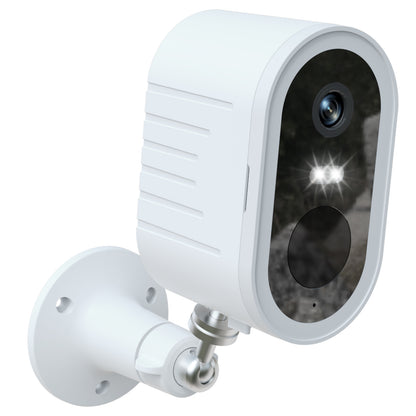 Wireless Camera SolarCam System